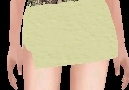 Olive Skirt